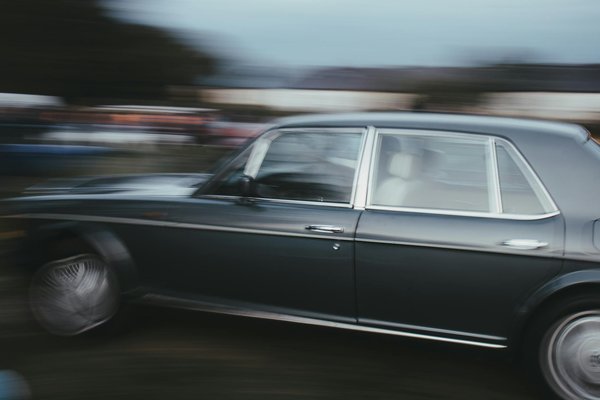 Light Up Your Classic British Car: Discover the Game-Changing Advantages of LED Headlight Upgrades