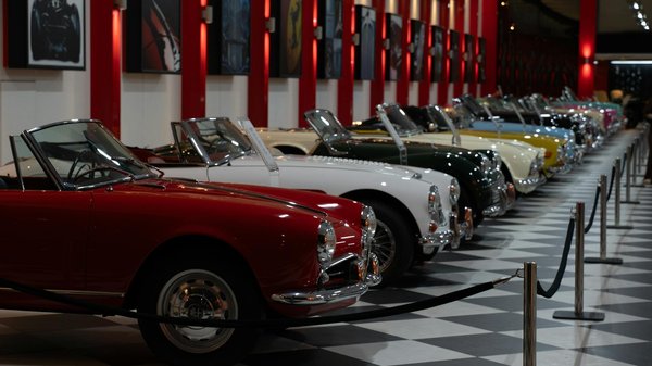 Mastering Your Suzuki GSX-R1000: Essential ABS Adjustment Settings Unveiled – An In-Depth Guide